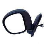 RETROVISOR COMP COMANDO ELETRICO METAGAL ESQ F250 F350 1998 >12