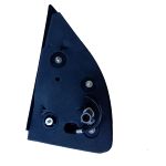 RETROVISOR COMP COMANDO ELETRICO METAGAL ESQ F250 F350 1998 >12