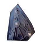 RETROVISOR COMP COMANDO ELETRICO METAGAL ESQ F250 F350 1998 >12