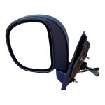RETROVISOR COMP COMANDO ELETRICO METAGAL ESQ F250 F350 1998 >12