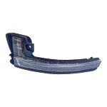 PISCA RETROVISO METAGAL FIAT 7091596 ESQ TORO COMPASS COMMANDER PULSE FASTBACK