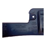 PISCA RETROVISO METAGAL FIAT 7091596 ESQ TORO COMPASS COMMANDER PULSE FASTBACK
