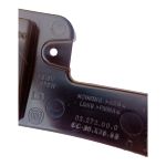 PISCA RETROVISO METAGAL FIAT 7091597 DIR TORO COMPASS COMMANDER PULSE FASTBACK