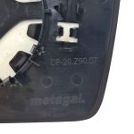 LENTE SUB RETRO SEM SENSOR METAGAL DIR TAOS 2021 > 24