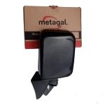 RETROVISOR COMP EXT ELET PR 3 FIOS METAGAL ESQ D20 1991 > 96