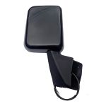 RETROVISOR COMP EXT ELET PR 3 FIOS METAGAL DIR D10 D20 A10 A20 BONANZA VERANEIO 1991 > 95