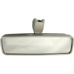 RETROVISOR COMP INTERNO CINZA METAGAL PALIO STRADA CINQUECENTO ARGO