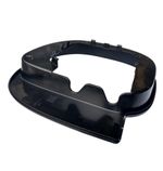 MOLDURA RETROVISOR METAGAL ESQ F250 1998 1999 2000 2001 2002 2003 2004 2005 2006 2007 2008 2009 2010 2011 2012