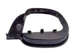 MOLDURA RETROVISOR METAGAL ESQ F250 1998 1999 2000 2001 2002 2003 2004 2005 2006 2007 2008 2009 2010 2011 2012