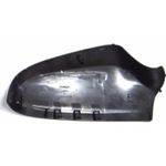Par Capa Preta Para Retrovisor Com Pisca Vectra Metagal