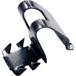 Kit 5 Presilha Moldura Parachoque Palio Siena Stilo 46763263 - kit 5 peças