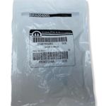 Kit 5 Presilha Moldura Parachoque Palio Siena Stilo 46763263 - kit 5 peças