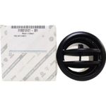 Kit C/4 Difusor Saida Ar Palio Economy Fire Way 2004 A 2017 - 100213127