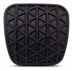 Par Capa Pedal Embreagem Freio Vectra 97 98 99 00 Original