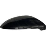 Par Capa Espelho Retrovisor Novo Golf Mk7 2014 2015 2016/...