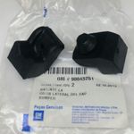 Par Coxim Batente Capo Opala Chevete Monza Omega Astra Kadet