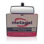 RETROVISOR COMP INTERNO / PRIS METAGAL FIESTA ECOSPORT 2002 > 14