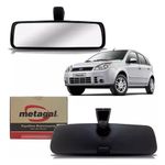 RETROVISOR COMP INTERNO / PRIS METAGAL FIESTA ECOSPORT 2002 > 14