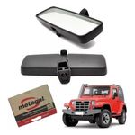 RETROVISOR COMP INTERNO / PRIS METAGAL FIESTA ECOSPORT 2002 > 14