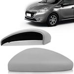 CAPA RETROVISOR PRIMER FICOSA ESQ 308 208 2008 (SUV) 2012