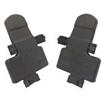 Par Tampa Circuito G3 Soquete Lanterna Gol G3 2000 2001 2002 2003 2004