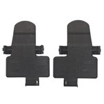 Par Tampa Circuito G3 Soquete Lanterna Gol G3 2000 2001 2002 2003 2004