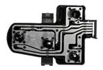 Par Tampa Circuito G3 Soquete Lanterna Gol G3 2000 2001 2002 2003 2004