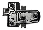 Par Tampa Circuito G3 Soquete Lanterna Gol G3 2000 2001 2002 2003 2004