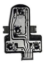 Par Tampa Circuito G3 Soquete Lanterna Gol G3 2000 2001 2002 2003 2004
