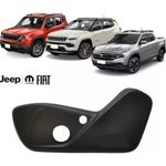 ACABAMENTO ACAB BC DIANT MANUAL ORIGINAL ESQ RENEGADE TORO COMPASS 2017/22