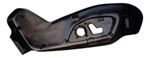 MOLDURA ACABAMENTO ESQUERDO BANCO ELETRICO MOTORISTA ORIGINAL FIAT 7092420 TORO RENEGADE COMPASS
