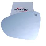 LENTE SUB RETRO C/B LENTE LOGO FIAT METAGAL ESQ ARGO