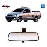 RETROVISOR COMP INTERNO ORIGINAL INT CORSA PRISMA 97/2011