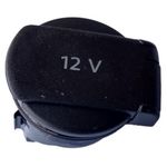 TOMADA TOMADA 12V ORIGINAL GOL SAVEIRO VOYAGE