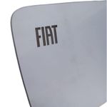 LENTE SUB RETRO LENTE RETROVISO C/FIAT GRAVADO METAGAL DIR PULSE
