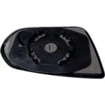 LENTE SUB RETRO LENTE RETROVISO C/FIAT GRAVADO METAGAL ESQ PULSE