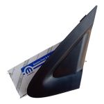 ACABAMENTO MOLDURA PARALAMA RETROVISOR ORIGINAL ESQ PUNTO TODOS 2008/