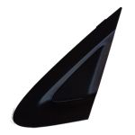 ACABAMENTO MOLDURA PARALAMA RETROVISOR ORIGINAL ESQ PUNTO TODOS 2008/