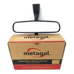 RETROVISOR COMP INTERNO METAGAL GOLF POLO CINQUECENTO RENEGADE TORO COMPASS