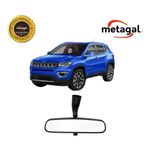 RETROVISOR COMP INTERNO METAGAL GOLF POLO CINQUECENTO RENEGADE TORO COMPASS