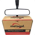RETROVISOR COMP INTERNO METAGAL GOLF POLO CINQUECENTO RENEGADE TORO COMPASS