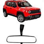 RETROVISOR COMP INTERNO METAGAL GOLF POLO CINQUECENTO RENEGADE TORO COMPASS