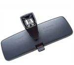 RETROVISOR COMP INTERNO PRETO METAGAL INT GOL POLO SAVEIRO VOYAGE FOX POLO SEDAN CROSSFOX SPACE FOX UP VIRTUS
