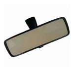 RETROVISOR COMP INTERNO PRETO METAGAL INT GOL POLO SAVEIRO VOYAGE FOX POLO SEDAN CROSSFOX SPACE FOX UP VIRTUS