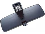 RETROVISOR COMP INTERNO PRETO METAGAL INT GOL POLO SAVEIRO VOYAGE FOX POLO SEDAN CROSSFOX SPACE FOX UP VIRTUS