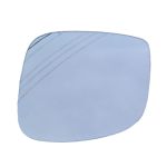 LENTE RETROVISOR SEM BASE METAGAL DIR AMAROK 2010/2023