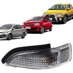 PISCA SETA RETROVISOR ESQUERDO FITAM TOYOTA ETIOS 2012 2013 2014 2015 2015 2017 2018 2019 2020 2021 2022