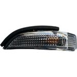 PISCA SETA RETROVISOR ESQUERDO FITAM TOYOTA ETIOS 2012 2013 2014 2015 2015 2017 2018 2019 2020 2021 2022