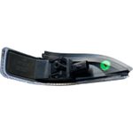 PISCA SETA RETROVISOR ESQUERDO FITAM TOYOTA ETIOS 2012 2013 2014 2015 2015 2017 2018 2019 2020 2021 2022