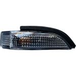 PISCA SETA RETROVISOR DIREITO FITAM TOYOTA ETIOS 2012 2013 2014 2015 2015 2017 2018 2019 2020 2021 2022